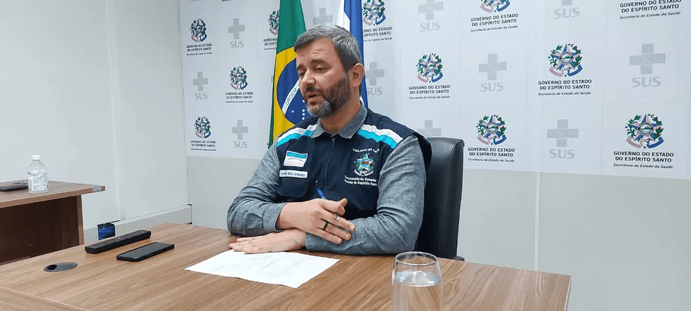 Novo secretário da Saúde defende aborto legal no SUS