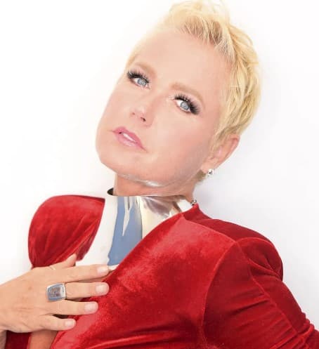 Xuxa terá que indenizar em R$ 46 milhões empresário mineiro por cópia de personagens
