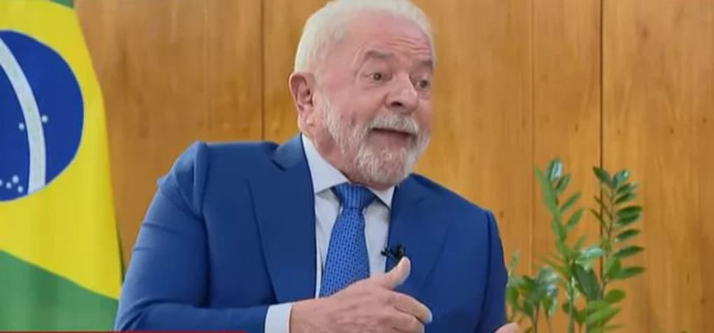 Lula promete "Desenrola" e lei de equidade salarial para a próxima semana