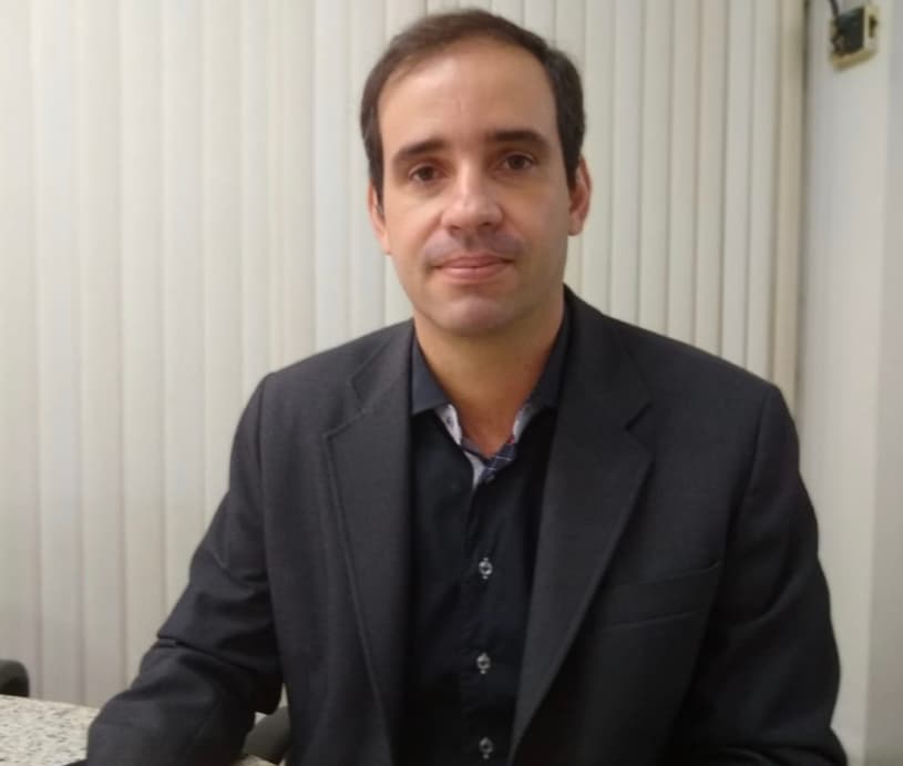 Secretário Carlos Eduardo Xavier é eleito o novo presidente do Comsefaz