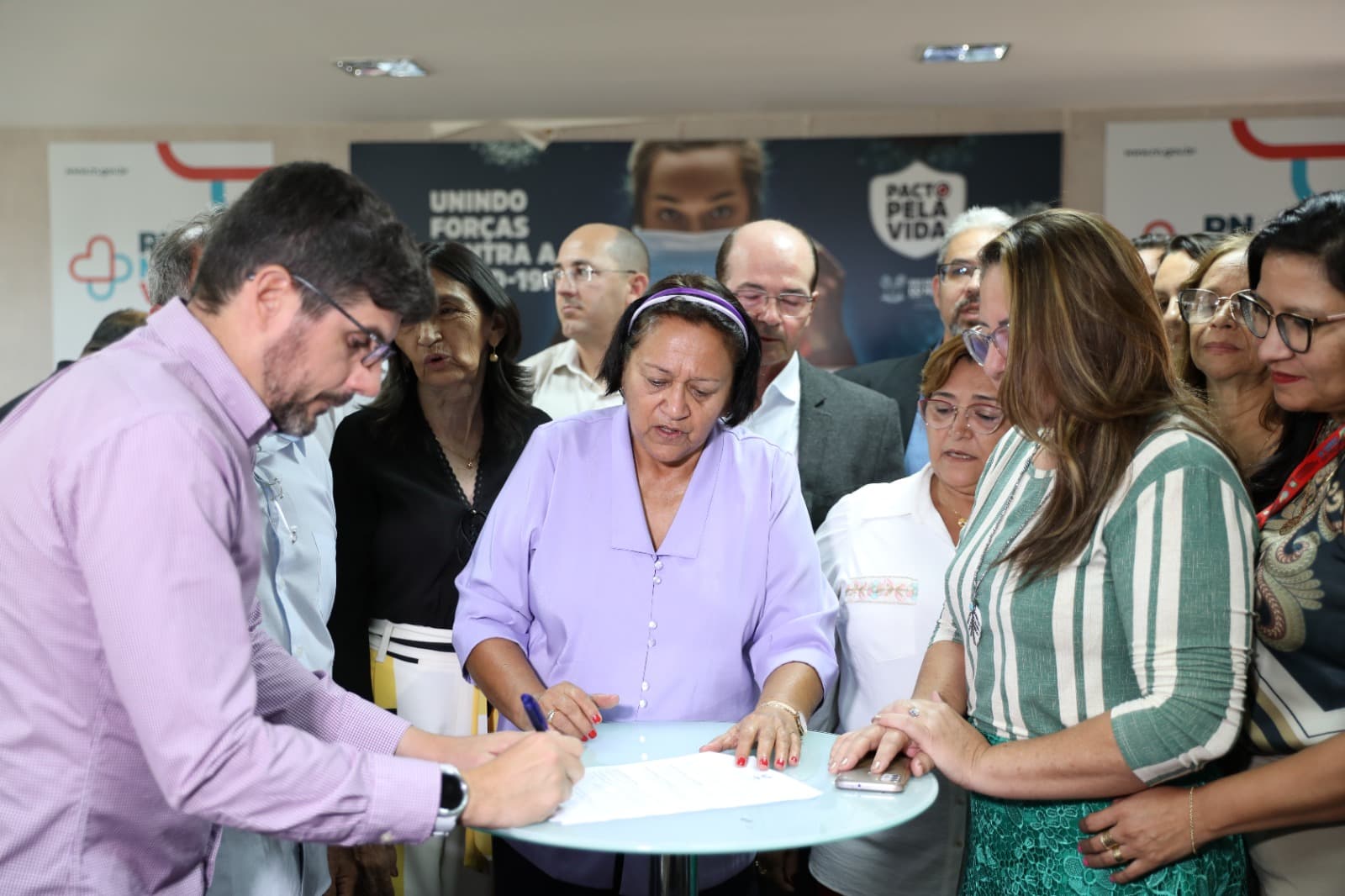 Interjato vai conectar todas as escolas do RN