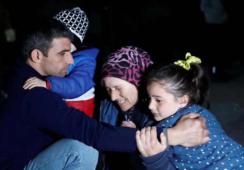 Novo terremoto de magnitude 6,3 atinge a região de fronteira entre a Turquia e a Síria