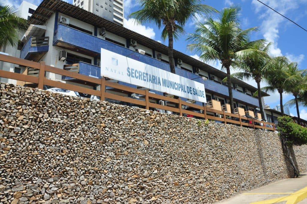 Operação Bom Samaritano: SMS diz que permanece colaborando com o Ministério Público e Poder Judiciário