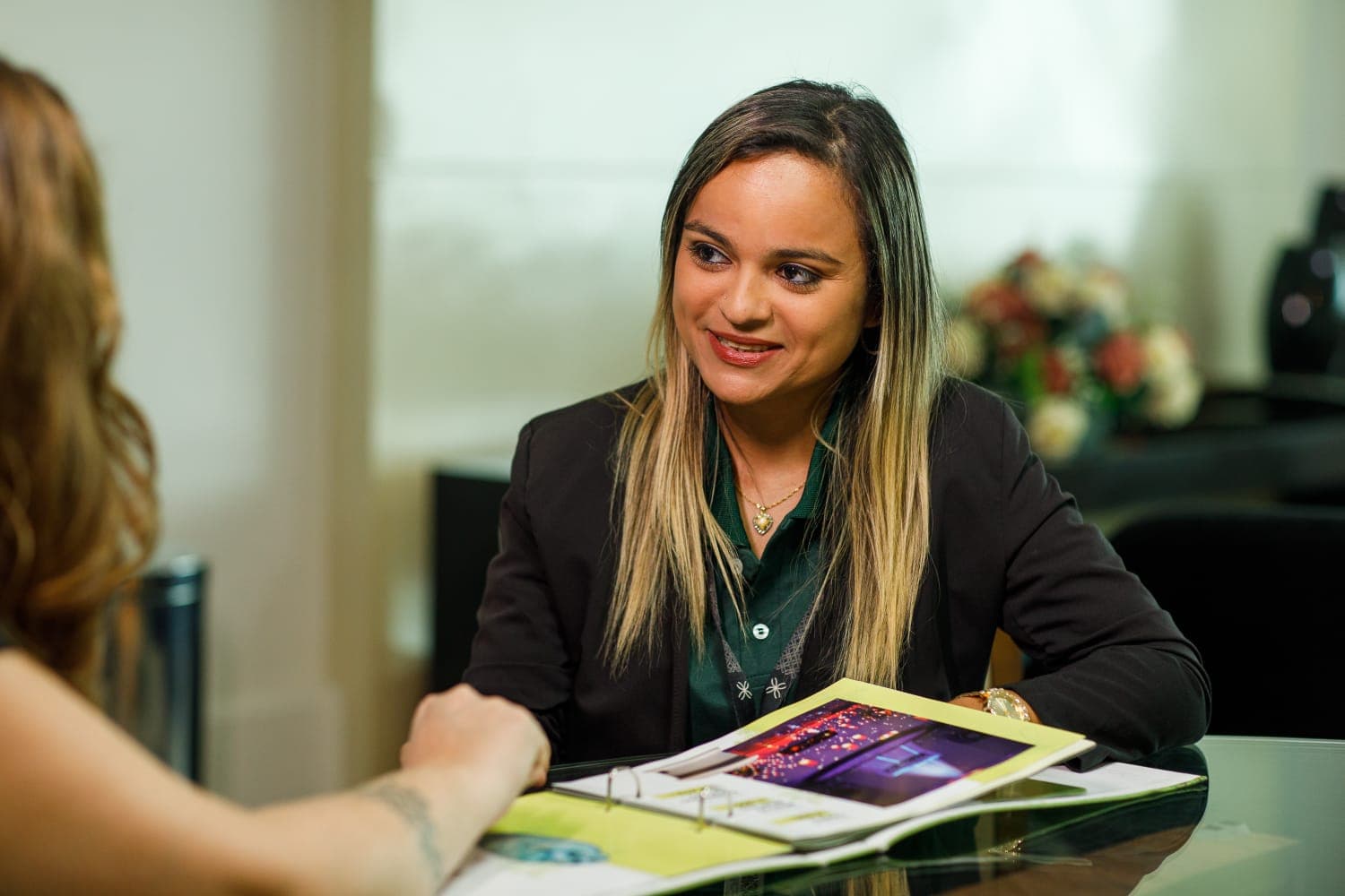 Grupo Morada oferece vagas de emprego em diversas áreas