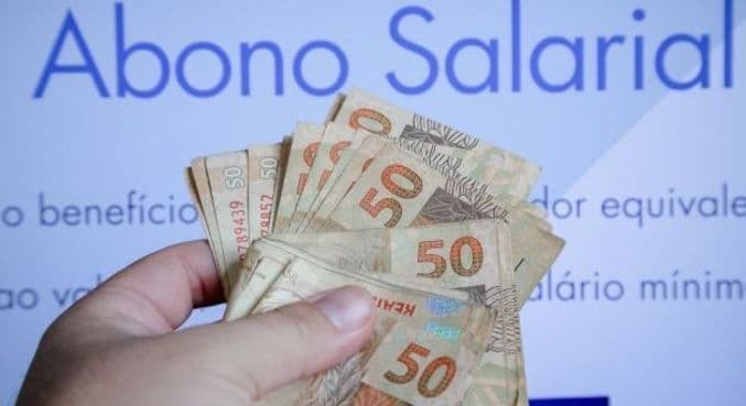 Abono salarial tem R$ 357,9 milhões esquecidos; saque começa nesta quarta (15)