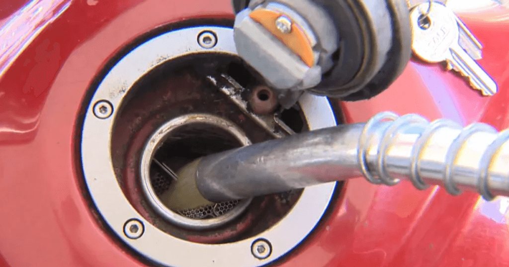 Preço da gasolina volta a cair, e diesel recua 1,09% nos postos, diz ANP