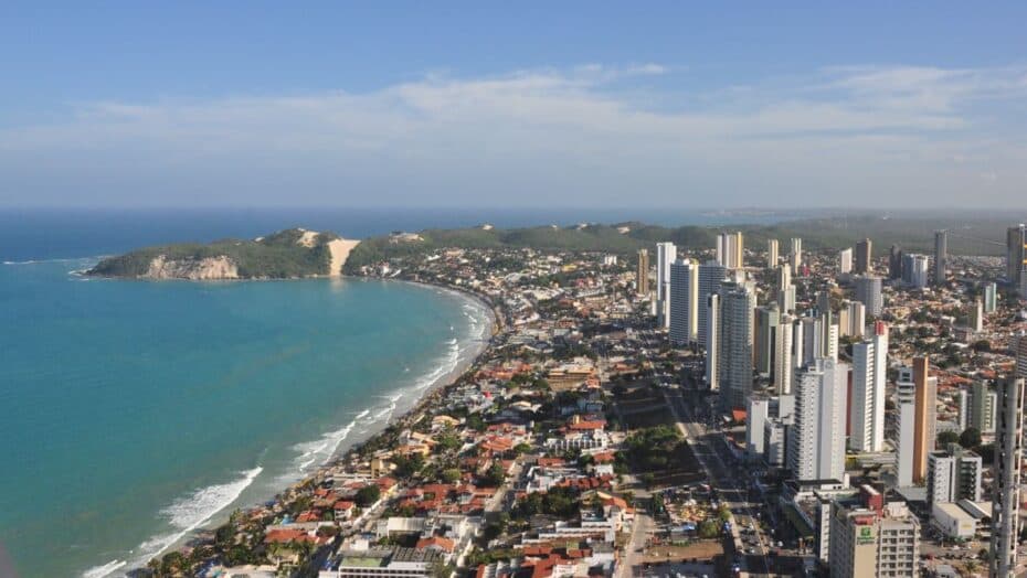 Com novo Plano Diretor, interesse por investimentos em Natal cresce 36,3%