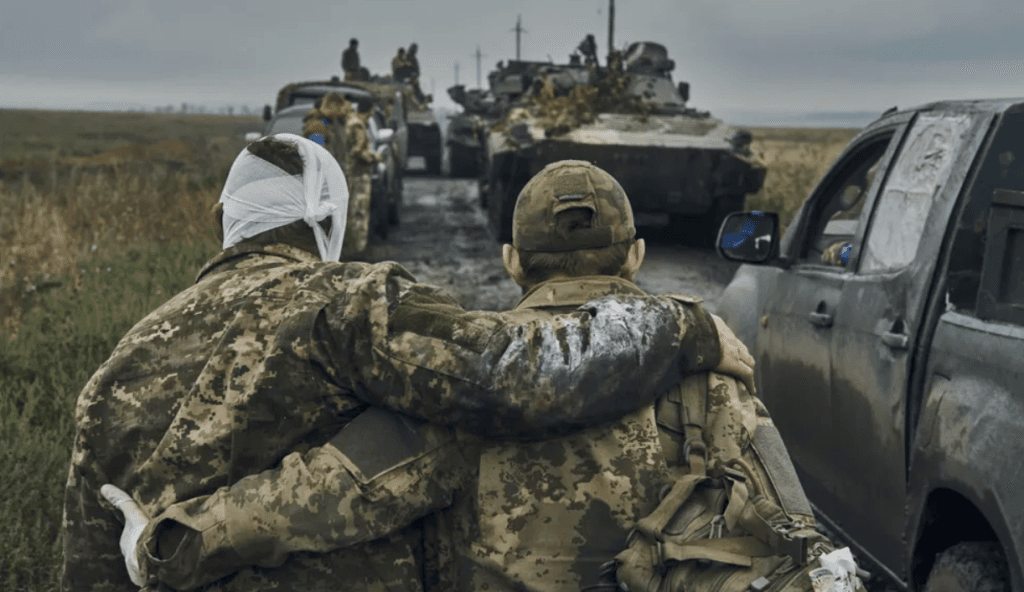 Guerra entre Rússia e Ucrânia completa 1 ano sem perspectivas de paz