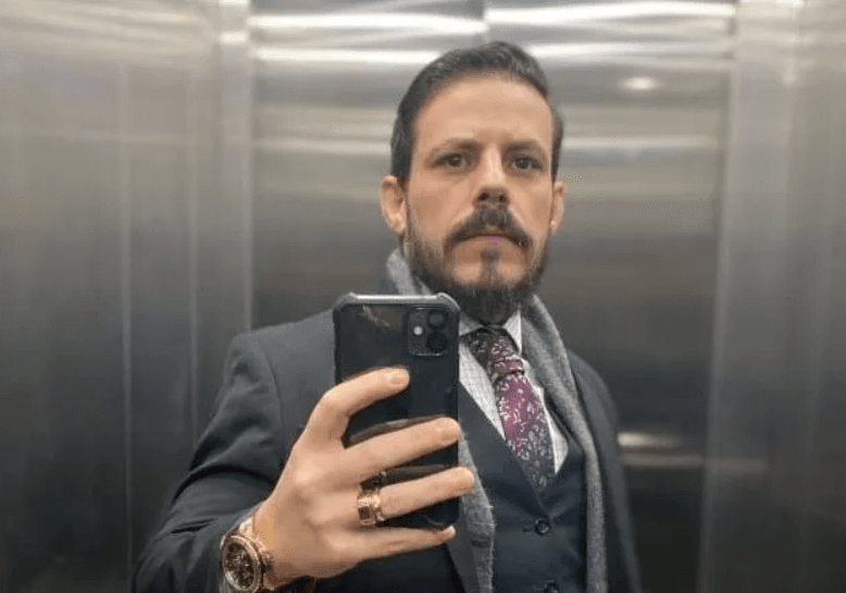 Morre advogado que foi baleado pela própria arma durante ressonância magnética da mãe