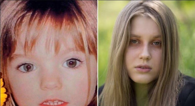 Mãe de jovem que afirma ser Madeleine McCann diz que filha ‘está doente' e precisa de ‘ajuda psiquiátrica'