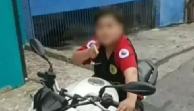 Menino de 12 anos tem parada cardíaca e morre após fumar ‘supermaconha' em São Paulo