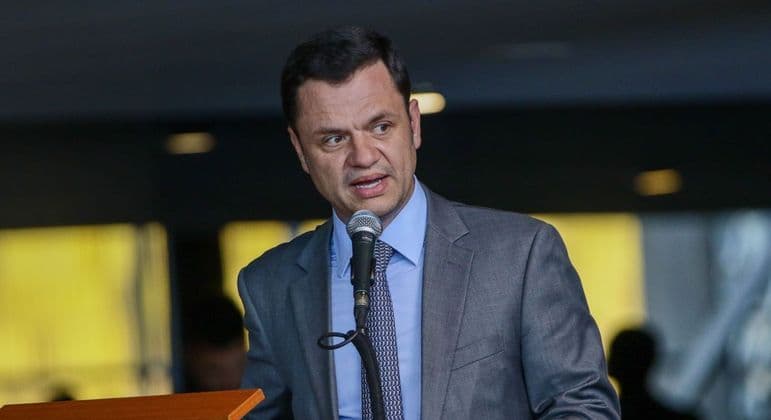 Ex-secretário de Segurança Pública do DF, Anderson Torres depõe à PF hoje