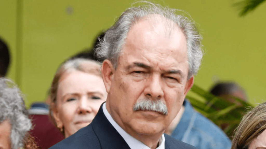 Fundo Amazônia recebeu R$ 3,3 bilhões em doações, diz Mercadante