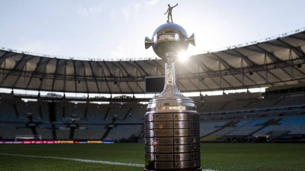 Libertadores tem grupos definidos; veja quem seu time irá enfrentar