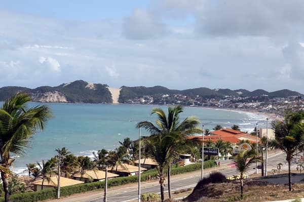 Rede hoteleira de Natal tem reservas canceladas