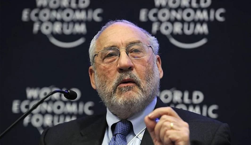 ‘Taxa de juros do Brasil é ‘chocante’ e equivale a ‘pena de morte’’, diz Stiglitz, do Nobel de economia