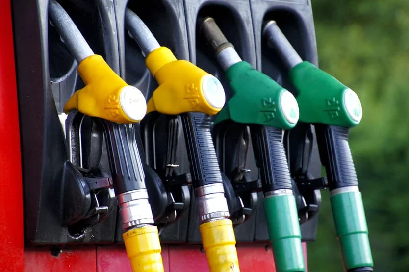 Gasolina pode subir até 11,45% com nova alíquota do ICMS