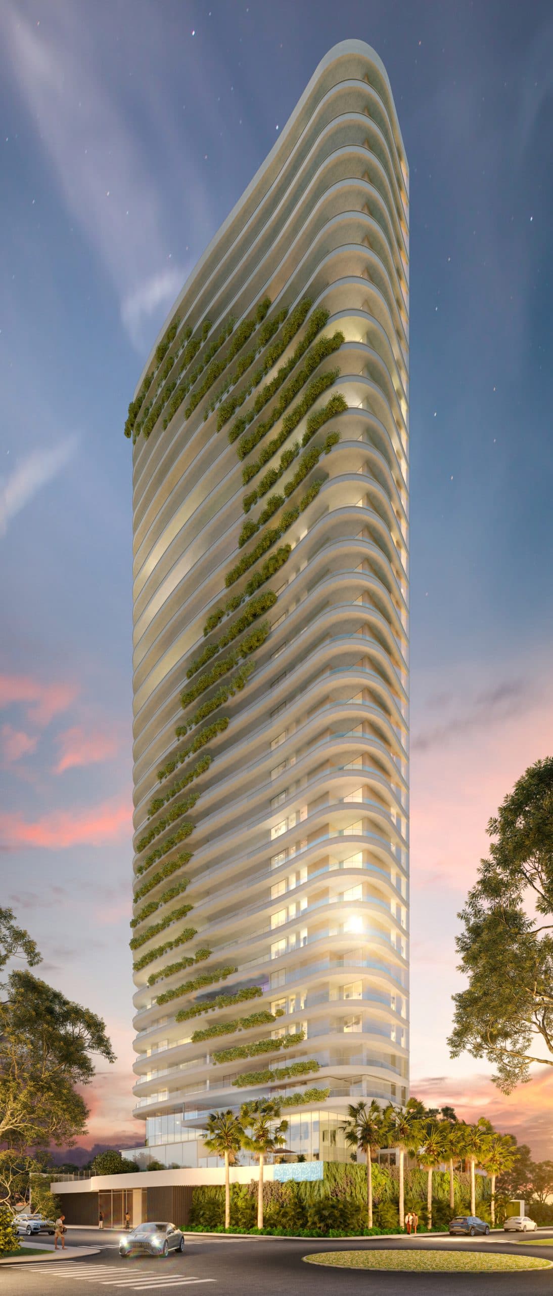 Ecomax lança empreendimento exclusivo em Petrópolis com vista para o mar e o rio