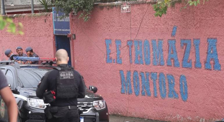 Após ataque em escola de São Paulo, deputados pressionam por redução da maioridade penal
