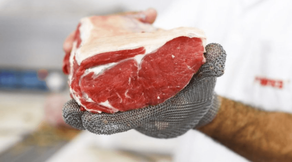 4 países retiram embargo à carne brasileira após China