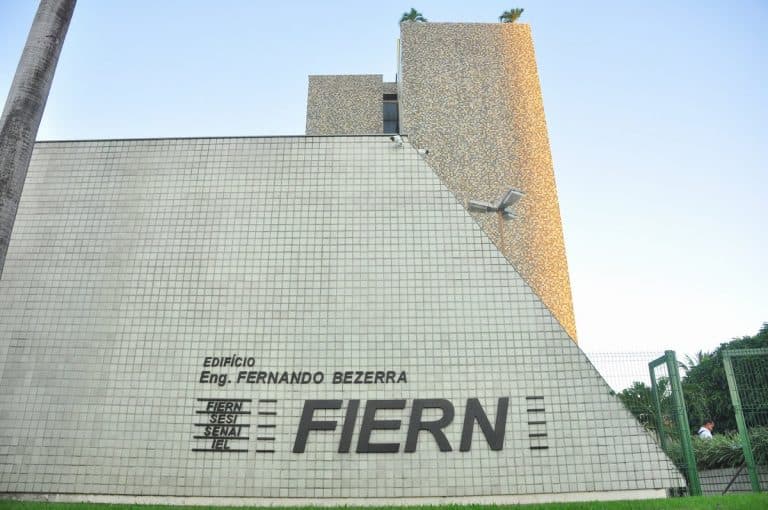 Indústria teve perda de faturamento estimada em até 40% nos dias mais críticos da crise de segurança pública no RN, mostra pesquisa da FIERN
