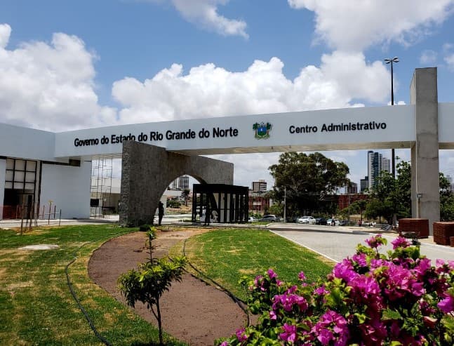 RN diz que compensação do Governo Federal é insuficiente e alíquota do ICMS pode subir em abril