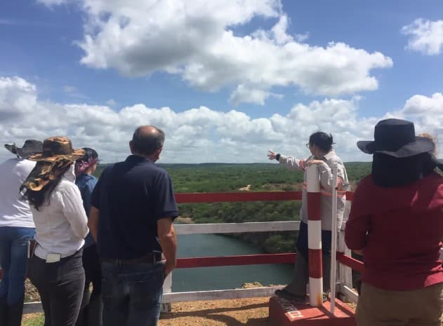 Empresa canadense recebe licença para exploração de ouro em Currais Novos