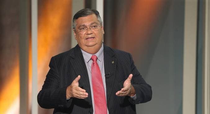 Flávio Dino manda mais 100 agentes da Força Nacional ao Rio Grande do Norte