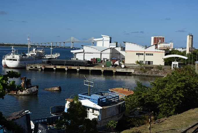 Novo leilão do Terminal Pesqueiro de Natal deve ocorrer no 2º semestre