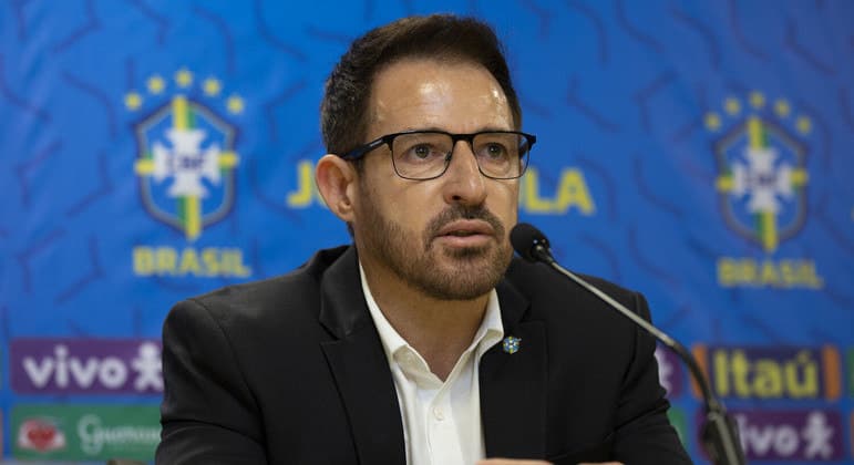 Seleção brasileira é convocada pela primeira vez após seis anos da ‘era Tite'
