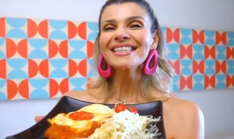 Potiguar ensina receita de família em programa global; Eline Eulália é a idealizadora da Sweet Coffee Week