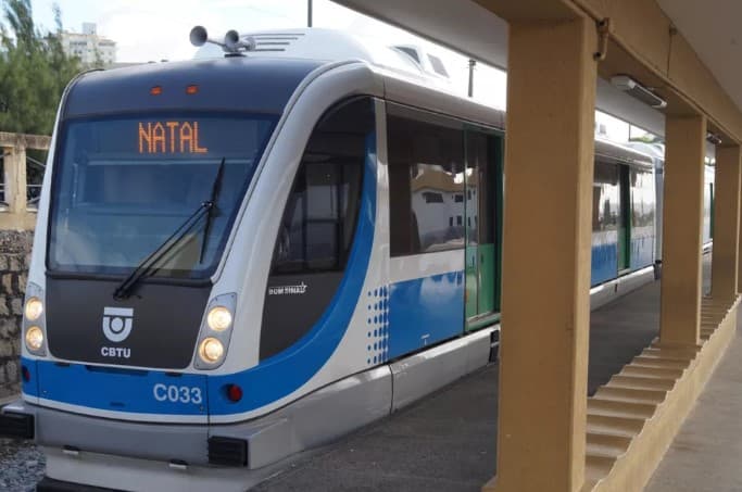 CBTU adiciona 5 viagens de trem na grade horária especial a partir desta quinta (23)