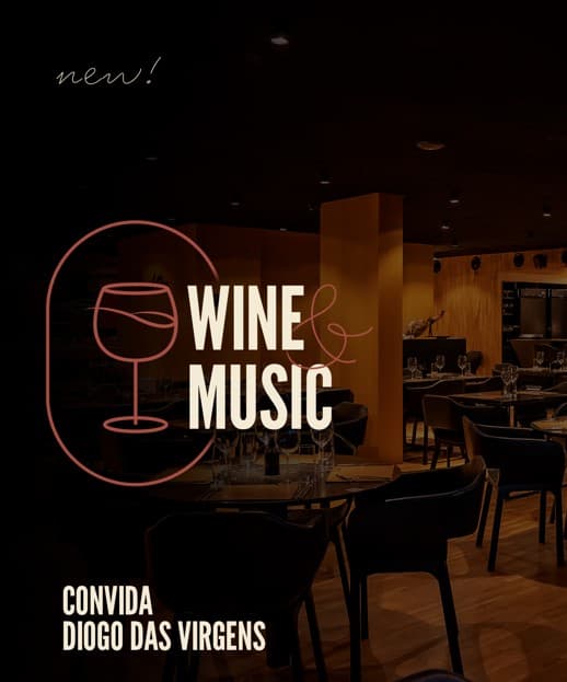 Wine & Music: Marechal Steakhouse lança novo evento que promete encantar os paladares mais exigentes e os amantes da boa música