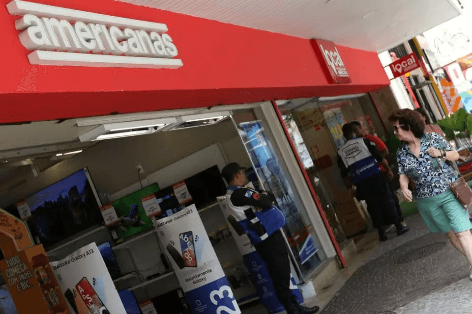 Caso Americanas: Bancos suspendem processos, Bradesco rejeita trégua