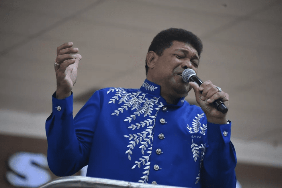 Justiça determina penhora de dízimo para pagar dívidas da Igreja Mundial do Poder de Deus, do Pastor Valdemiro