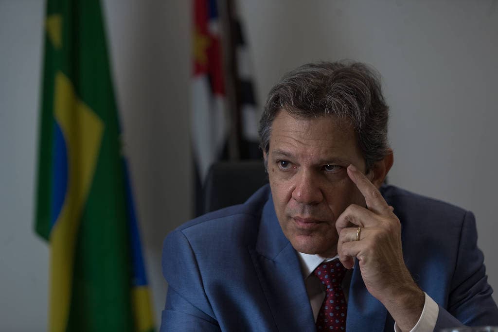 Governo Lula mira empresas como Shein e Shopee e vai acabar com isenção de importações de até US$ 50