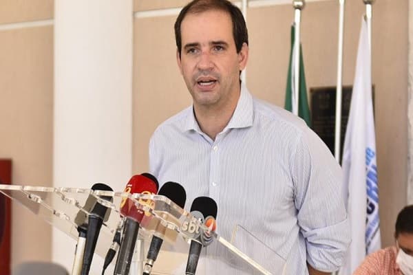 Secretário diz que Governo do RN pode rever reajuste do ICMS se acordo para aumento da gasolina for homologado