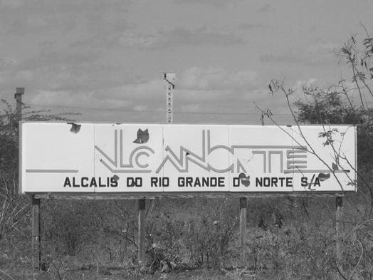 Moradores da antiga Alcanorte pedem socorro ao Governo do RN e Prefeitura de Macau após justiça determinar desocupação de residências