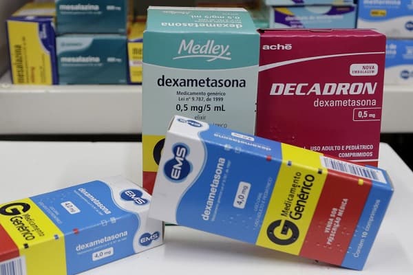 Preços dos medicamentos vendidos aos hospitais subiram 0,19% em março