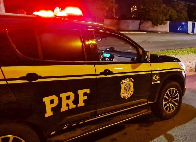 Pai e filho morrem após ultrapassagem indevida em Ceará-Mirim