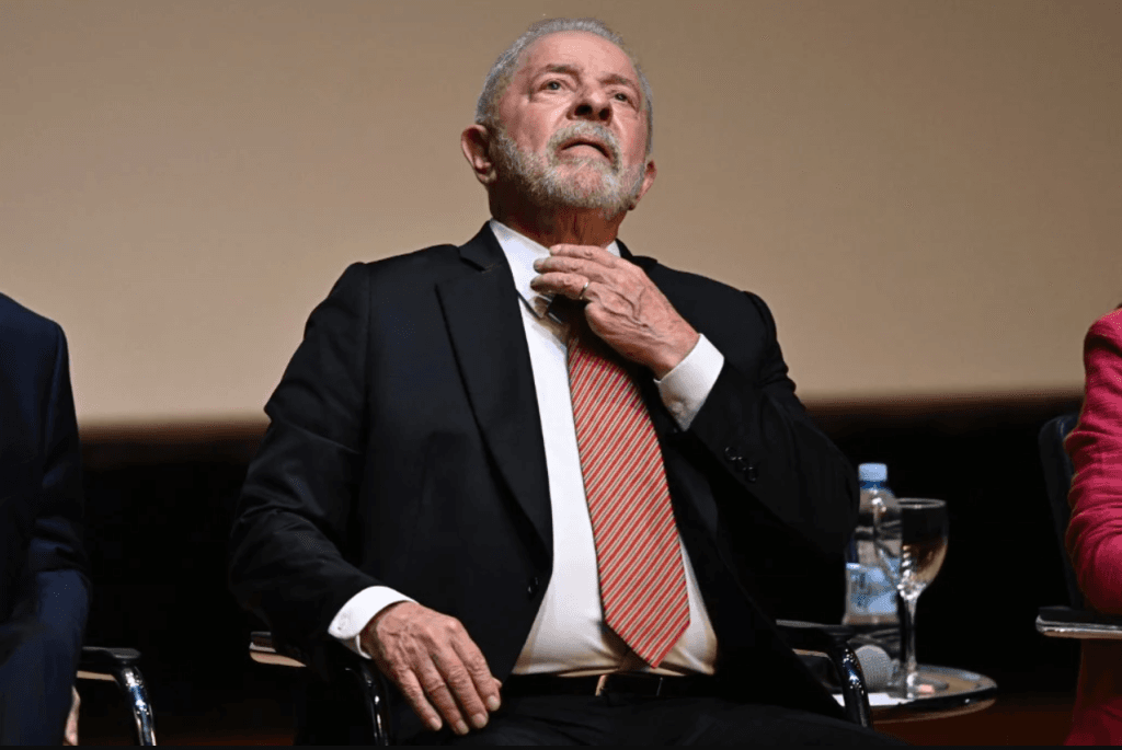 Lula aumentou gastos sociais em R$ 112,1 bilhões durante 100 dias