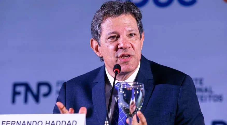 Haddad diz haver até 500 empresas com ‘super lucros’ que não pagam imposto