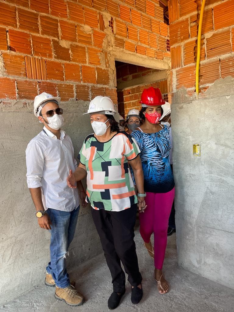 Governo diz que famílias que invadiram casas do Pró-Moradia em São Rafael não eram beneficiárias do programa