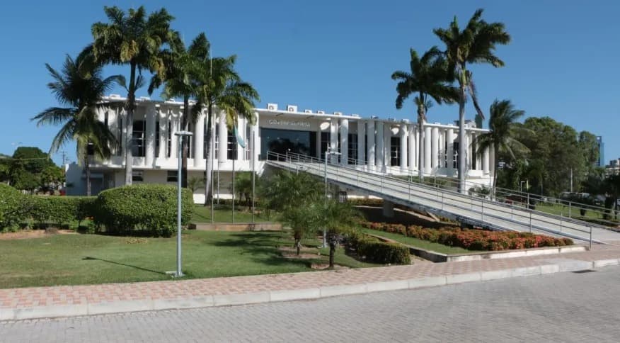 Governo do RN decreta ponto facultativo nesta quinta (6)