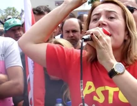 Sindsaúde detona postura do Governo do RN sobre greve: "Não tem compromisso"