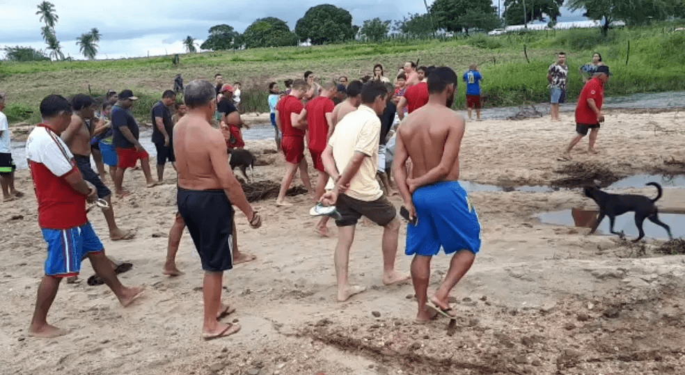 Jovem de 19 anos morre ao tentar salvar irmã de afogamento na região metropolitana de Natal