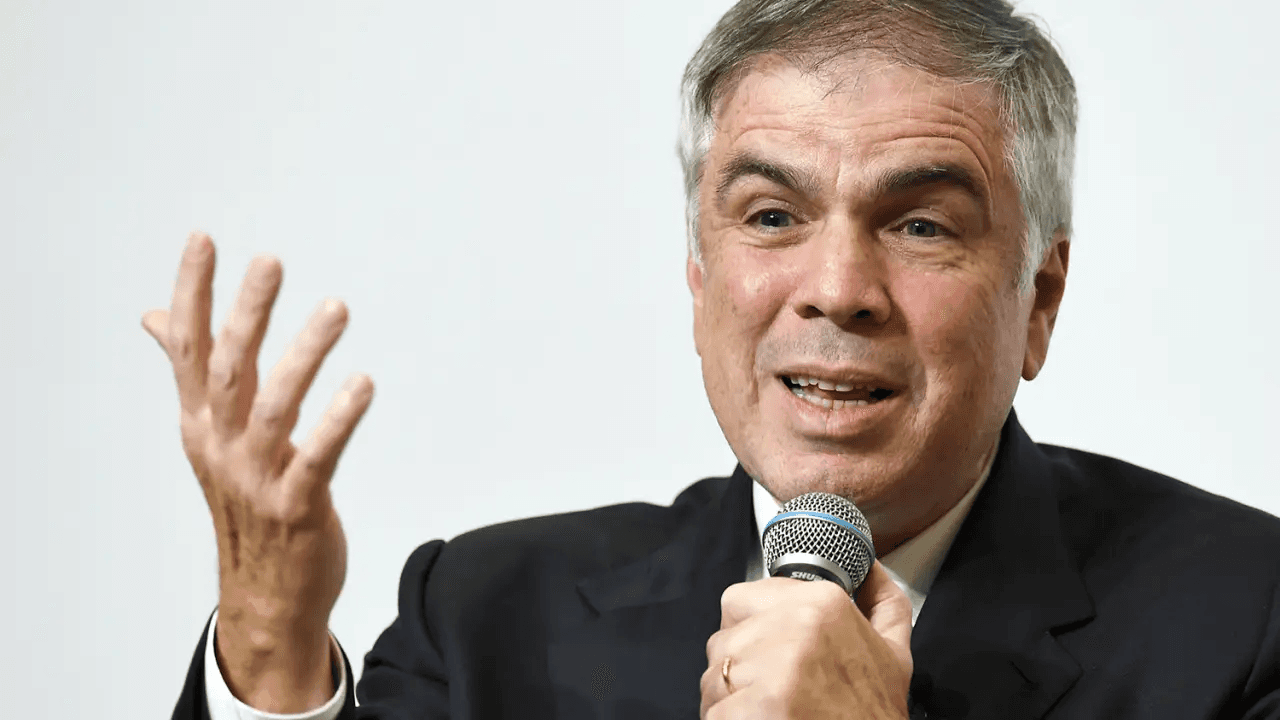 A reação de Flávio Rocha, dono da Riachuelo, ao fim de isenção a compras da China