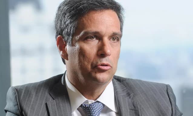 Presidente do Banco Central afirma que há falsas narrativas sobre juros altos