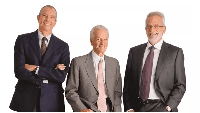 Em meio à crise, donos das Americanas ficaram ainda mais ricos