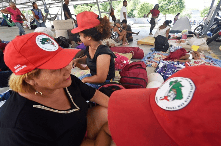 MST mobiliza 1.100 famílias para invadir 11 terras no Estado em abril